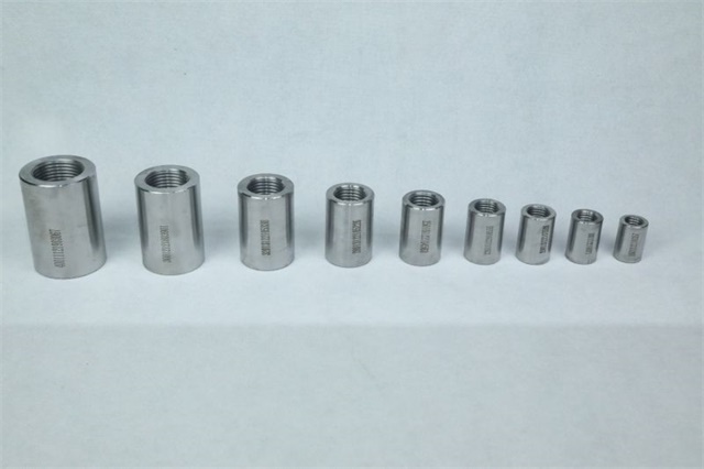 东丽直螺纹钢筋套筒技术特点