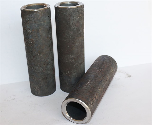 东丽冷挤压钢筋套筒螺纹连接标准