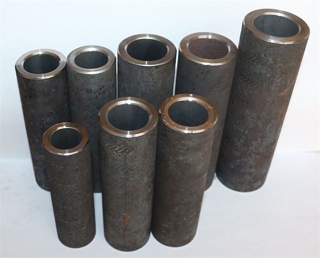 东丽冷挤压钢筋套筒